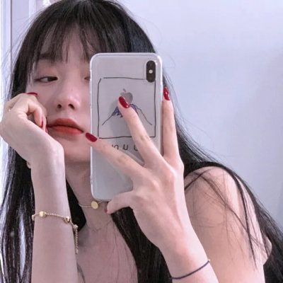 午夜下的刺花