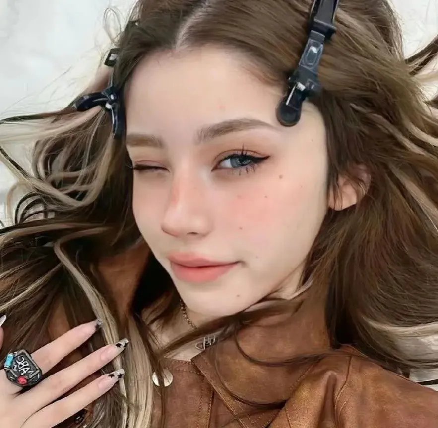 神勇双妹唛国语